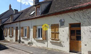 Maison 6 Pièces 165 m² à vendre à Cosne-d'Allier (03430)