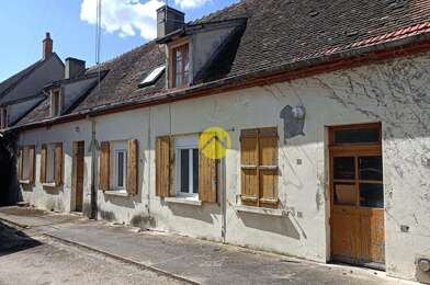 Maison 6 pièces 47500 €