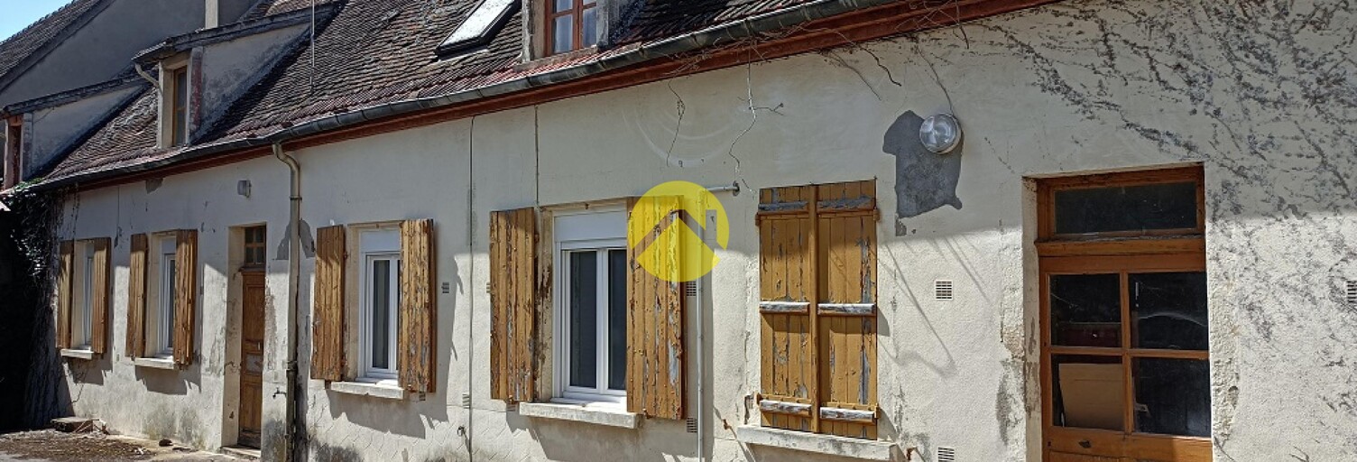 Maison 6 Pièces 165 m² à vendre à Cosne-d'Allier (03430)