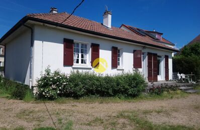 vente maison 243 000 € à proximité de Bouzais (18200)
