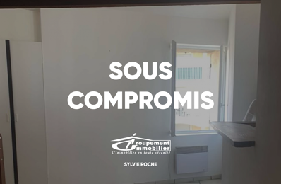 vente immeuble 125 000 € à proximité de Courthézon (84350)