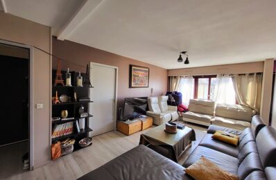 vente appartement 275 000 € à proximité de La Balme-de-Sillingy (74330)