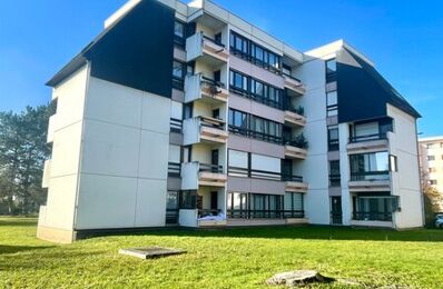 vente appartement 275 000 € à proximité de Gruffy (74540)