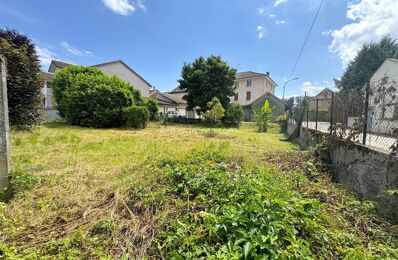 vente terrain 81 000 € à proximité de Avressieux (73240)