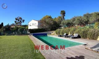 Maison 6 Pièces 180 m² à vendre à Mougins (06250)