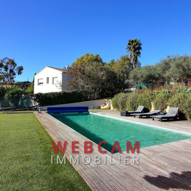 Maison 6 pièces 1150000 €