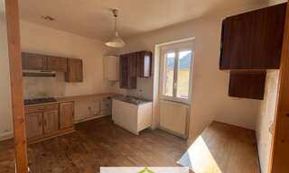 Appartement 4 Pièces 74 m² à vendre à Les Abrets en Dauphiné (38490)