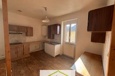 Appartement 4 pièces 119500 €