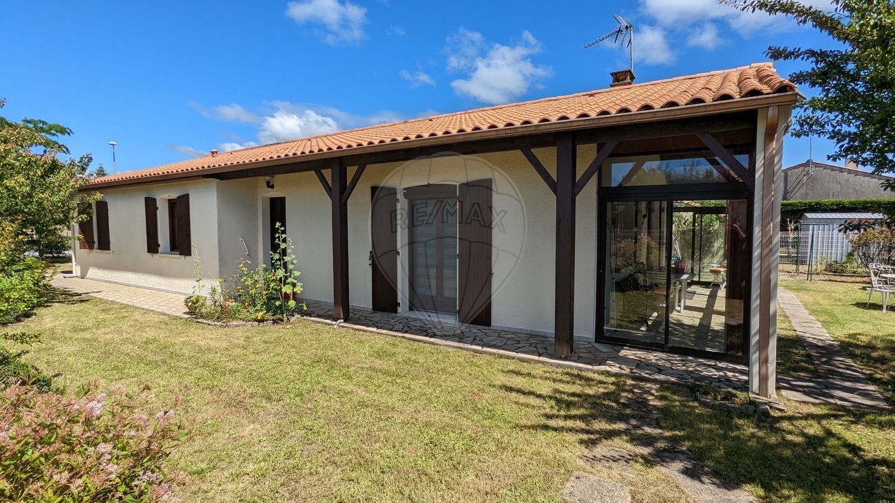 Villa / Maison 5 pièces  à vendre Arvert 17530