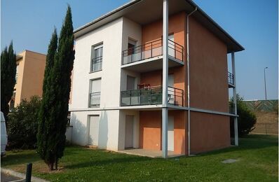 location appartement 695 € CC /mois à proximité de Roques (31120)