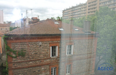 location appartement 655 € CC /mois à proximité de Toulouse (31)