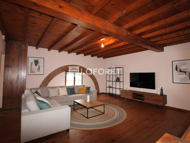 Maison Merville 5 pièce(s) 119 m2 — photo du bien