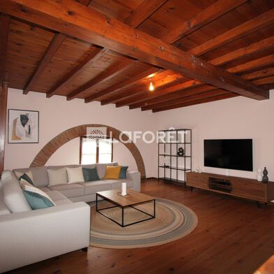 Maison 5 pièces 175000 €