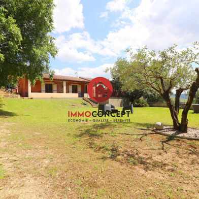 Maison 6 pièces 468000 €