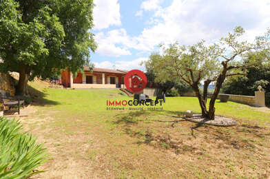 Maison 6 pièces 468000 €