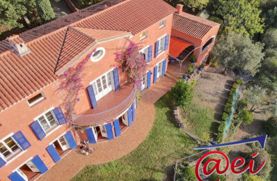 vente maison 1 950 000 € à proximité de La Valette-du-Var (83160)