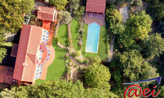 Maison 12 Pièces 385 m² à vendre à Ollioules (83190)