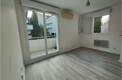 location appartement 624 € CC /mois à proximité de Roques (31120)