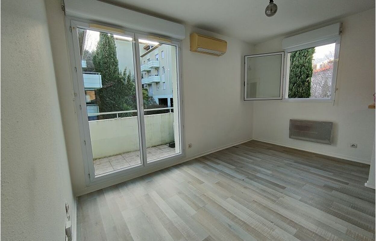 appartement 2 pièces 32 m2 à louer à Toulouse (31400)