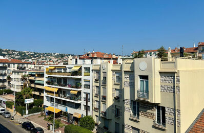 appartement 4 pièces 69 m2 à vendre à Nice (06000)