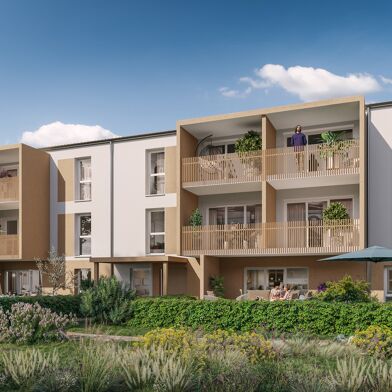 Appartement 1 pièces 113000 €