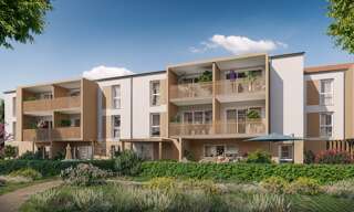 Appartement 1 Pièce 26 m² à vendre à Mont-de-Marsan (40000)