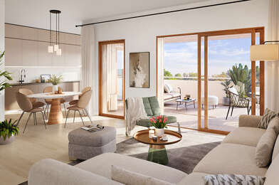 Appartement 5 pièces 719000 €