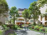 Emménagez en fin d’année à Ville-la-Grand, aux portes de Genève ! — photo 2