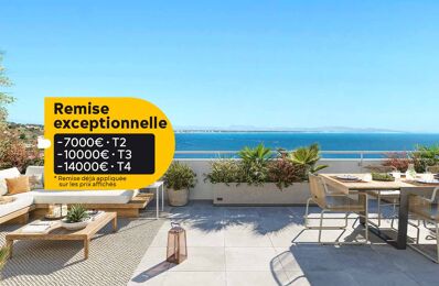 vente appartement à partir de 227 000 € à proximité de Banyuls-sur-Mer (66650)