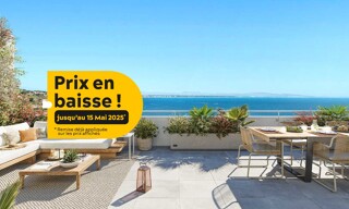 Appartement 2 Pièces 40 m² à vendre à Port-Vendres (66660)