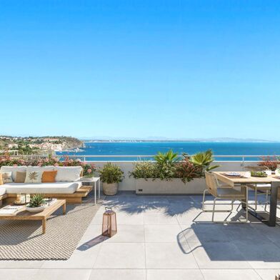 Appartement 3 pièces 379000 €