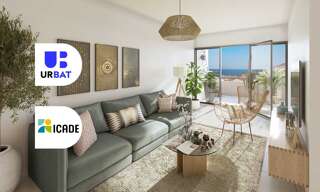 Appartement neuf   m² à vendre à Port-Vendres (66660)