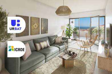 Appartement 4 pièces 599000 €