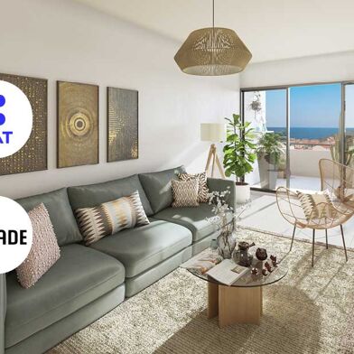 Appartement 4 pièces 599000 €