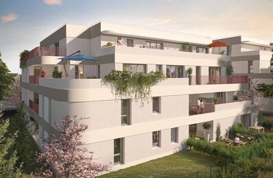 vente appartement à partir de 339 807 € à proximité de Seysses (31600)