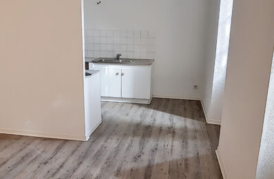 location appartement 770 € CC /mois à proximité de La Fare-les-Oliviers (13580)