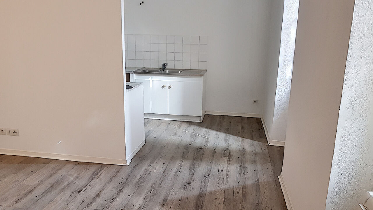 appartement 3 pièces 65 m2 à louer à Salon-de-Provence (13300)