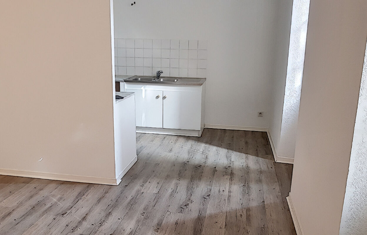 appartement 3 pièces 65 m2 à louer à Salon-de-Provence (13300)