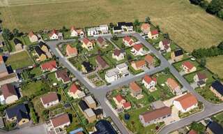 Terrain  540 m² à vendre à Bindernheim (67600)