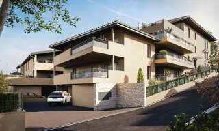 Appartement 2 Pièces 55 m² à vendre à Ampuis (69420)