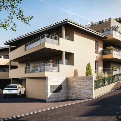 Appartement 2 pièces 240000 €