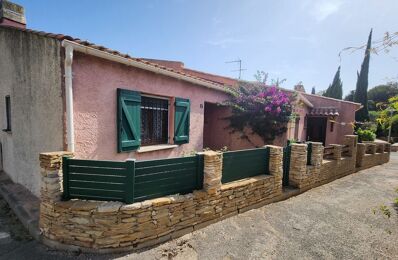 maison 2 pièces 46 m2 à vendre à La Ciotat (13600)