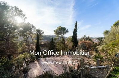 vente maison 649 000 € à proximité de Rians (83560)