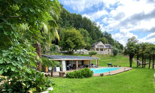 Maison 4 Pièces 146 m² à vendre à Lescar (64230)