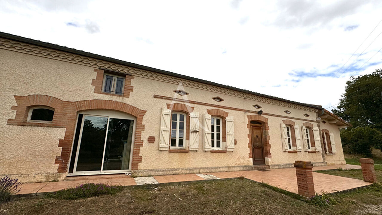 maison 5 pièces 210 m2 à vendre à L'Isle-Jourdain (32600)