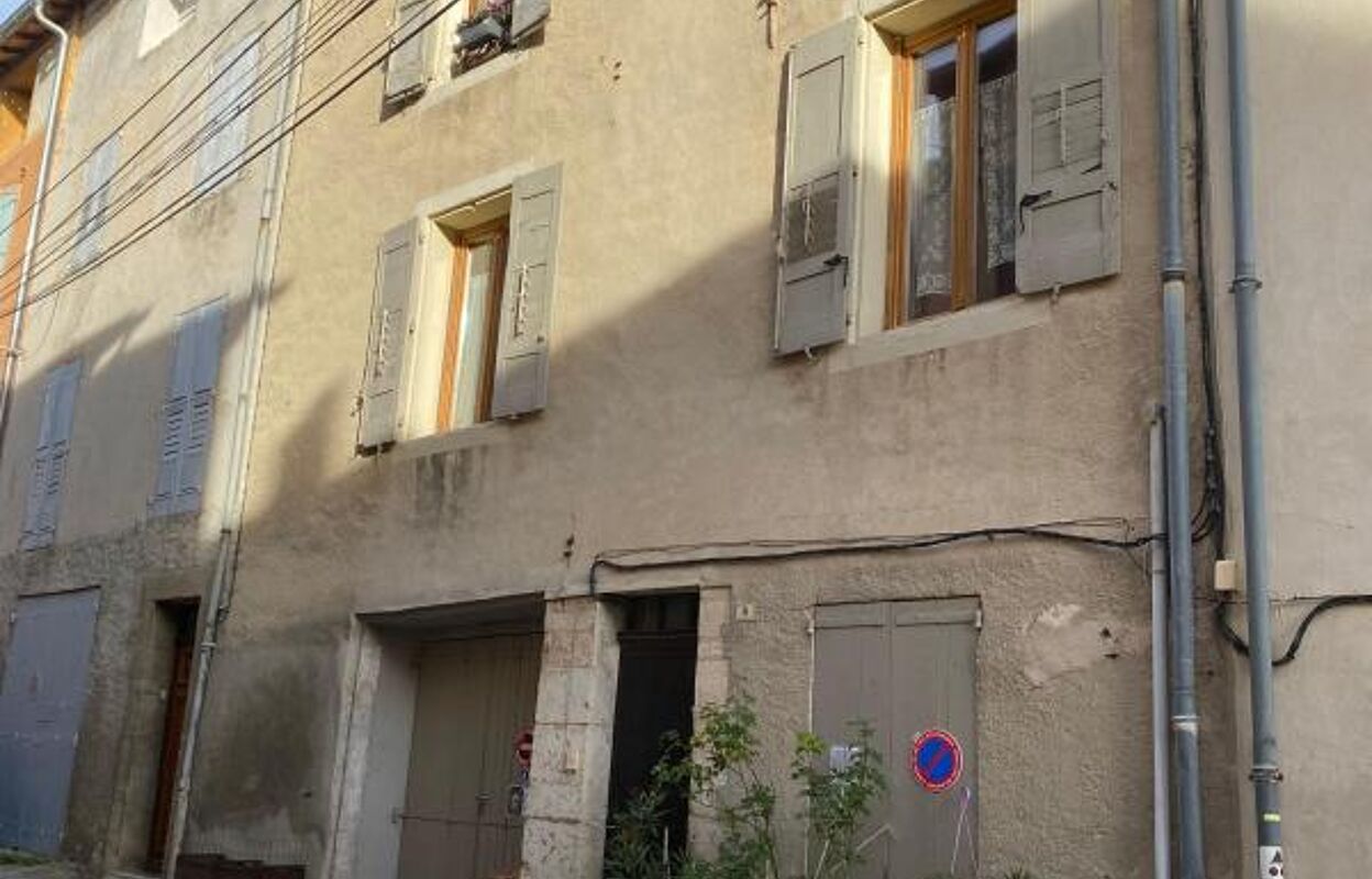 immeuble  pièces 199 m2 à vendre à Riez (04500)