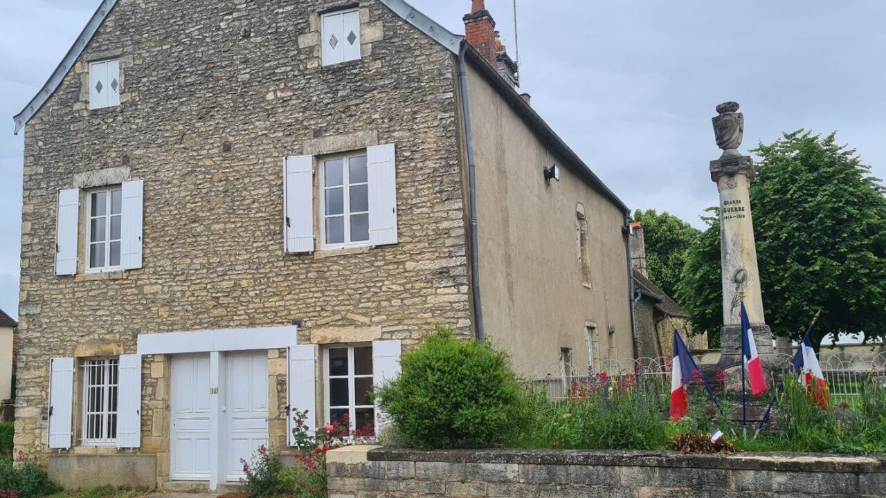 maison 5 pièces 169 m2 à louer à Champagne-sur-Vingeanne (21310)