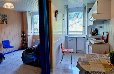 vente appartement 42 000 € à proximité de Gourette (64440)