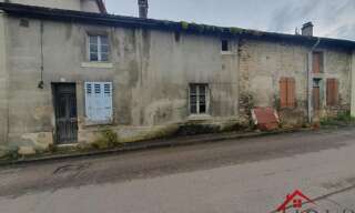 Maison 4 Pièces 126 m² à vendre à Roches-sur-Marne (52410)