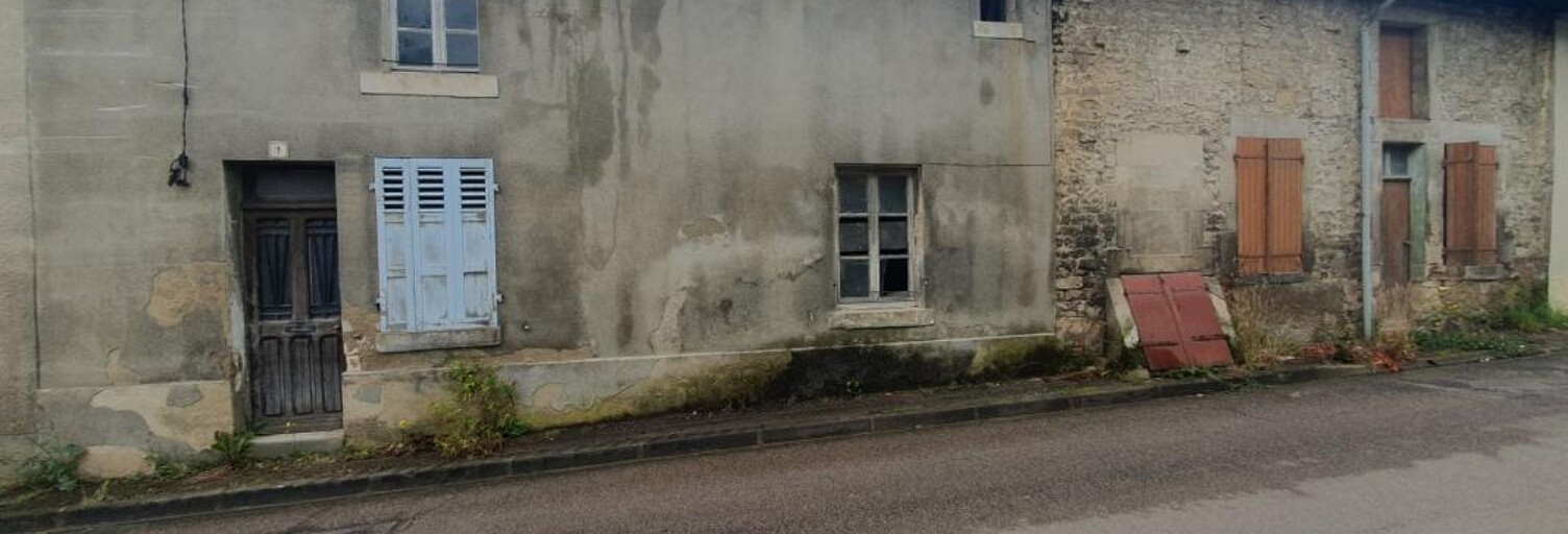 Maison 4 Pièces 126 m² à vendre à Roches-sur-Marne (52410)